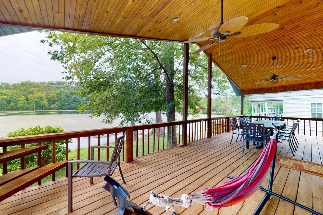 Edgewater Beach Resort 19 Forsyth Экстерьер фото