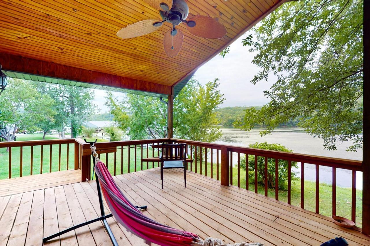 Edgewater Beach Resort 19 Forsyth Экстерьер фото