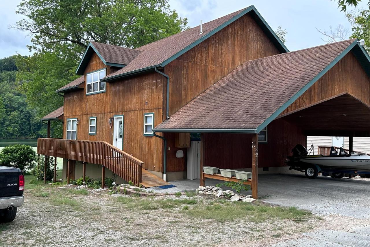 Edgewater Beach Resort 19 Forsyth Экстерьер фото
