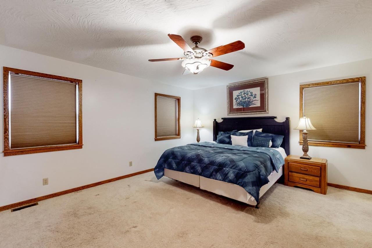 Edgewater Beach Resort 19 Forsyth Экстерьер фото