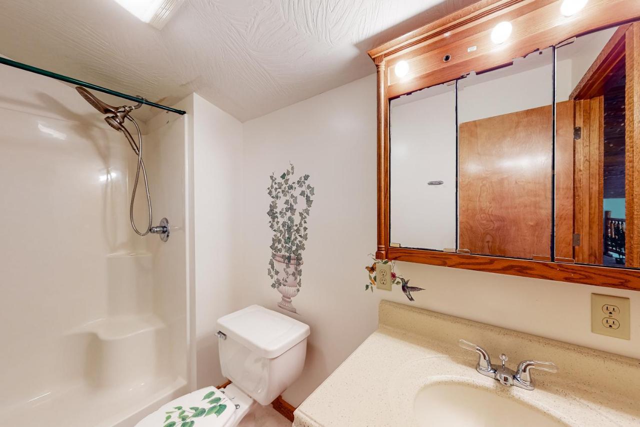 Edgewater Beach Resort 19 Forsyth Экстерьер фото