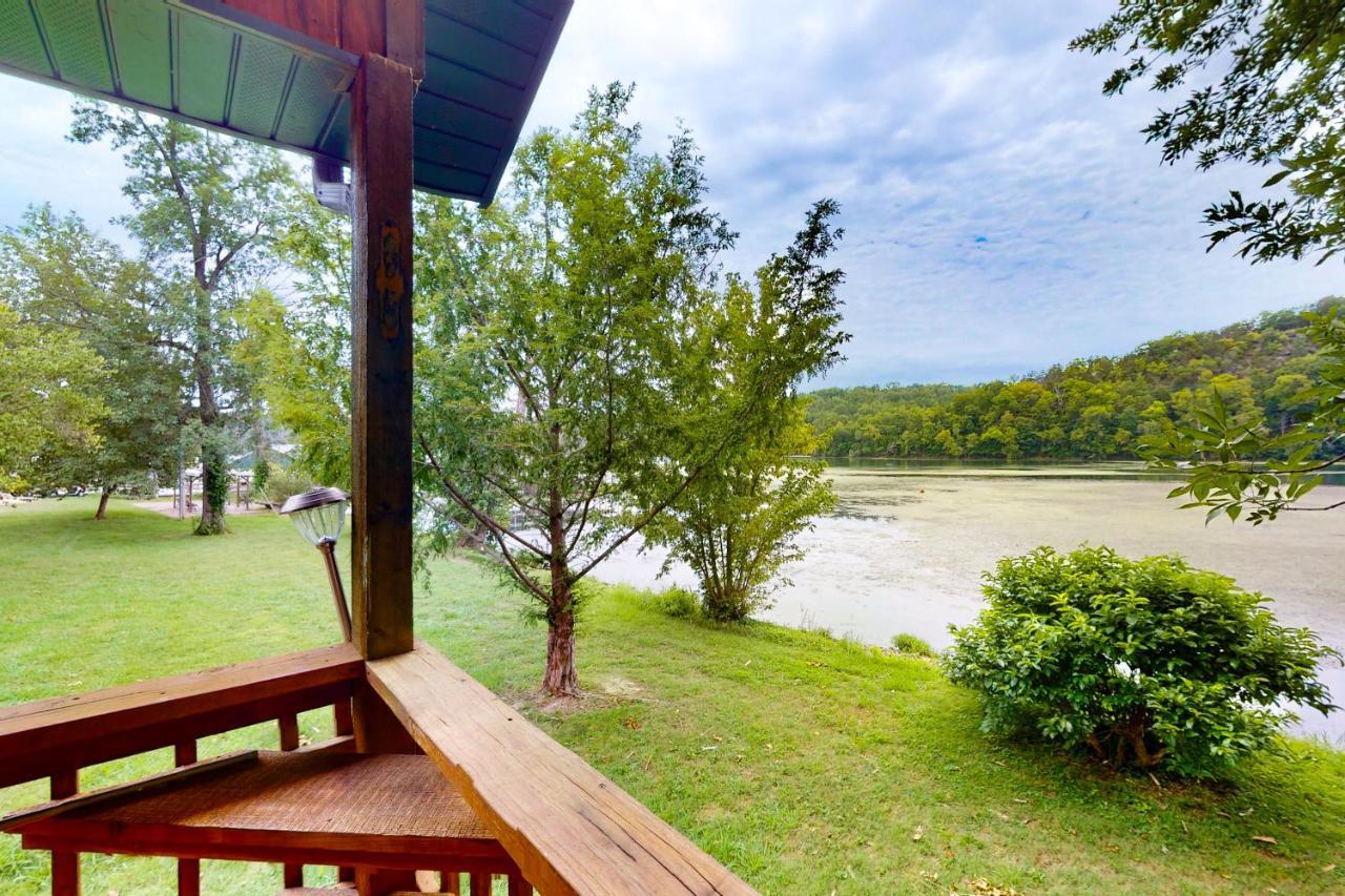 Edgewater Beach Resort 19 Forsyth Экстерьер фото