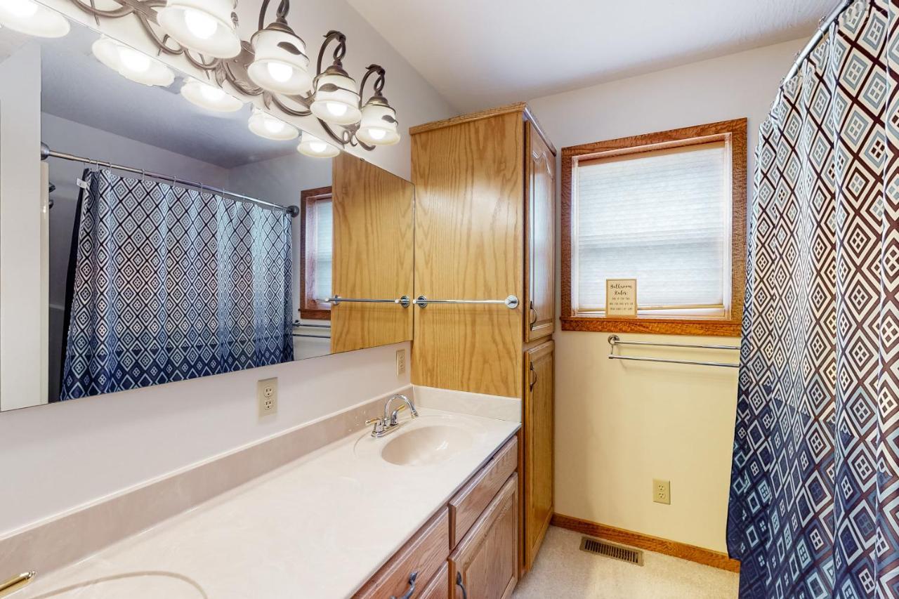 Edgewater Beach Resort 19 Forsyth Экстерьер фото