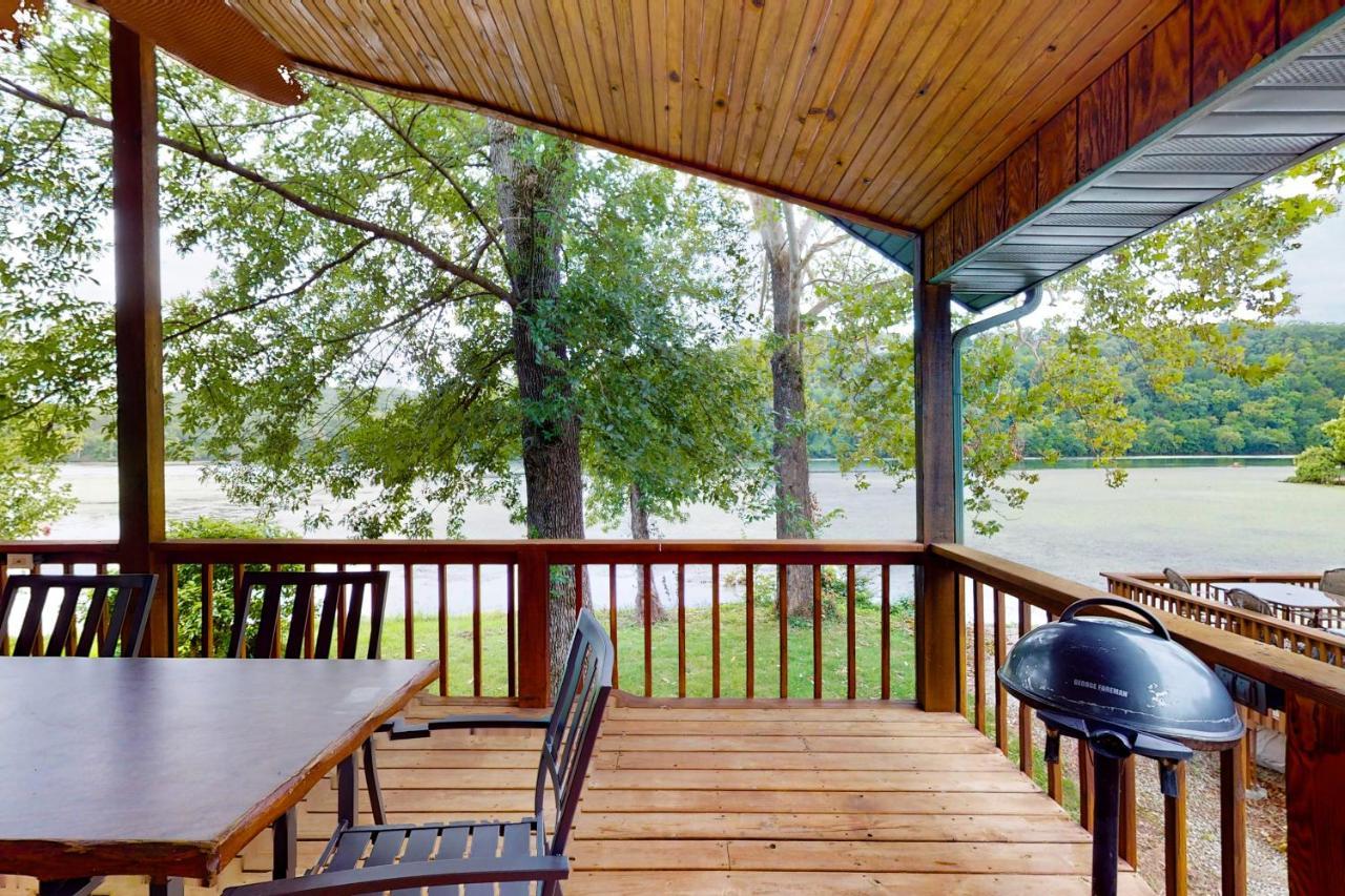 Edgewater Beach Resort 19 Forsyth Экстерьер фото