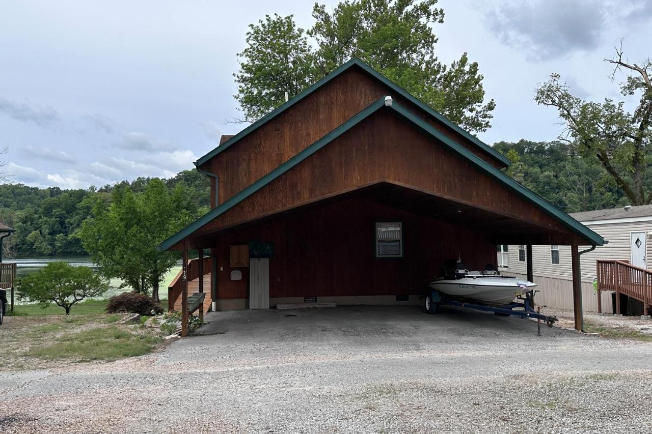 Edgewater Beach Resort 19 Forsyth Экстерьер фото
